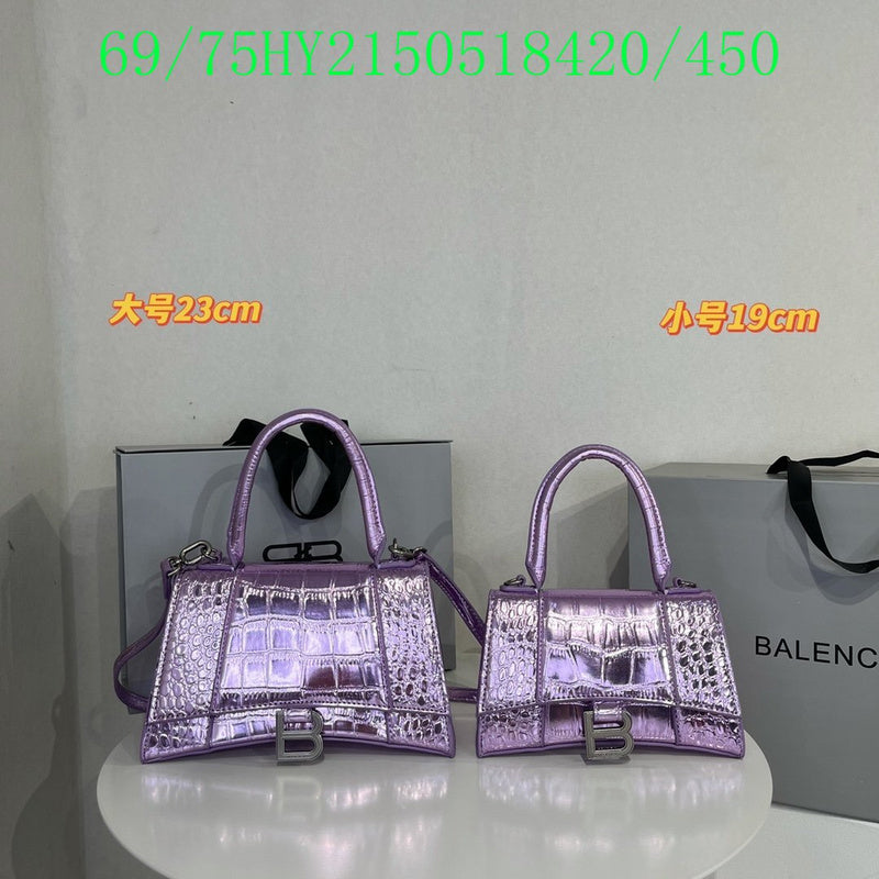 LO - BGA Bags - 2298