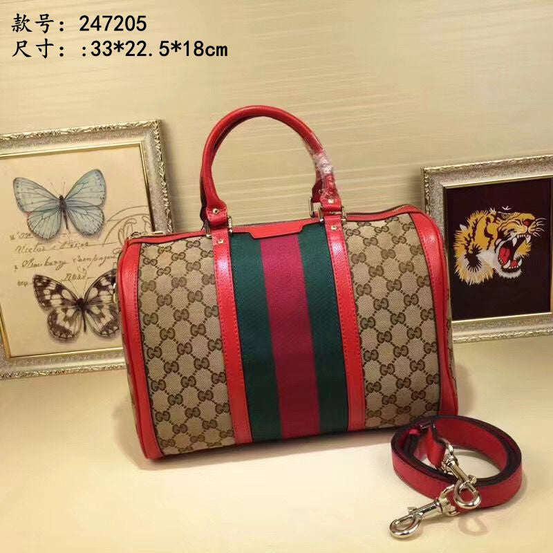 LO - GCC Bags - 2254