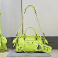LO BAGS - BGA BAGS - 241