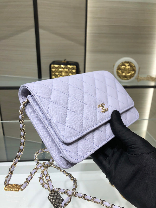 LO - CHL  BAGS FOR WOMEN - FASHION LUXURY BAGS -1914