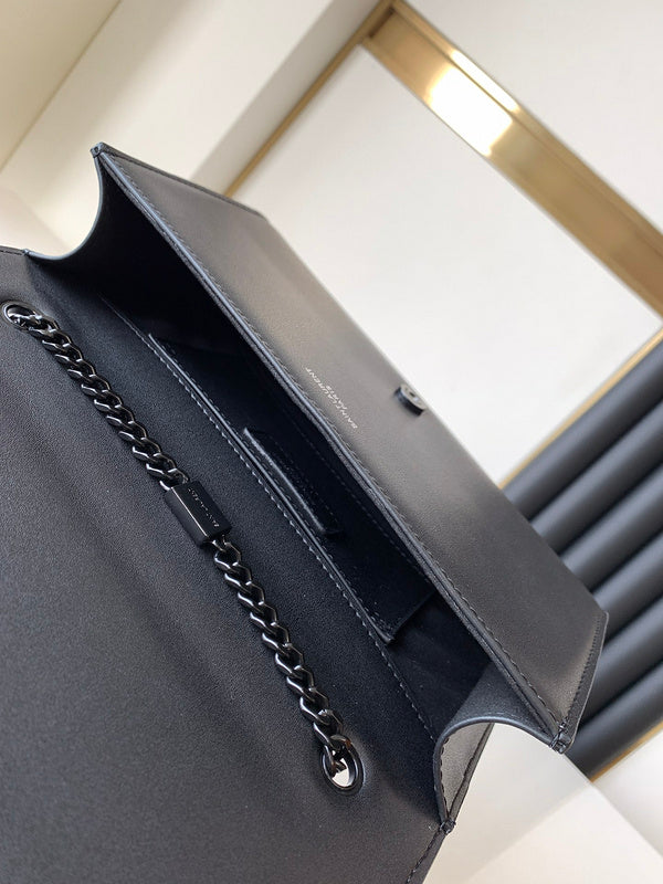 YSL BAGS - WOMEN LOVE LUXURY BAGS - 1626
