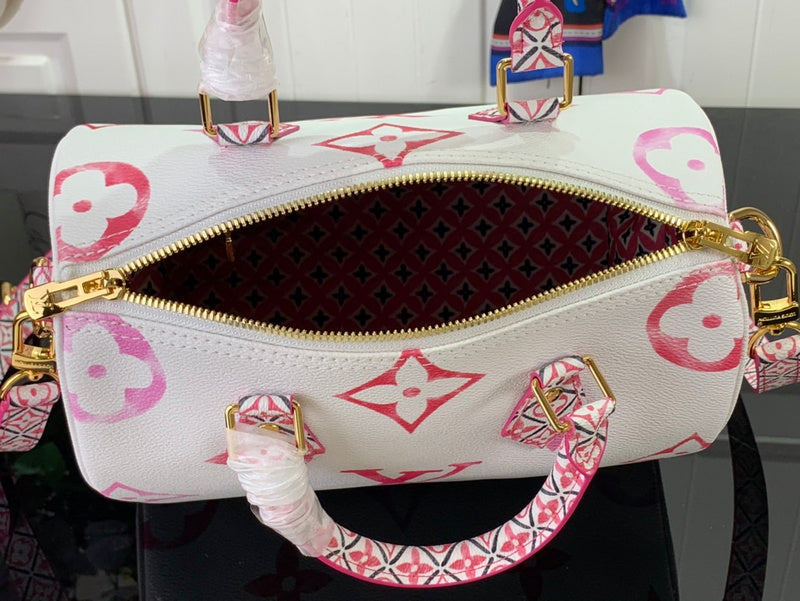 LO - LV Bags - 15235