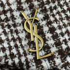 YSL BAGS - WOMEN LOVE LUXURY BAGS - 2393
