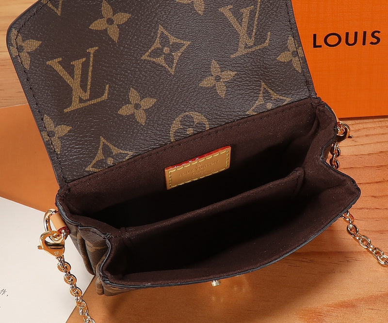 LO - LV Bags - 16186