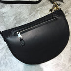 BLN-Ciaga Souvenir XS Belt Bag In Black, For Women,  Bags 9.5in/24LO