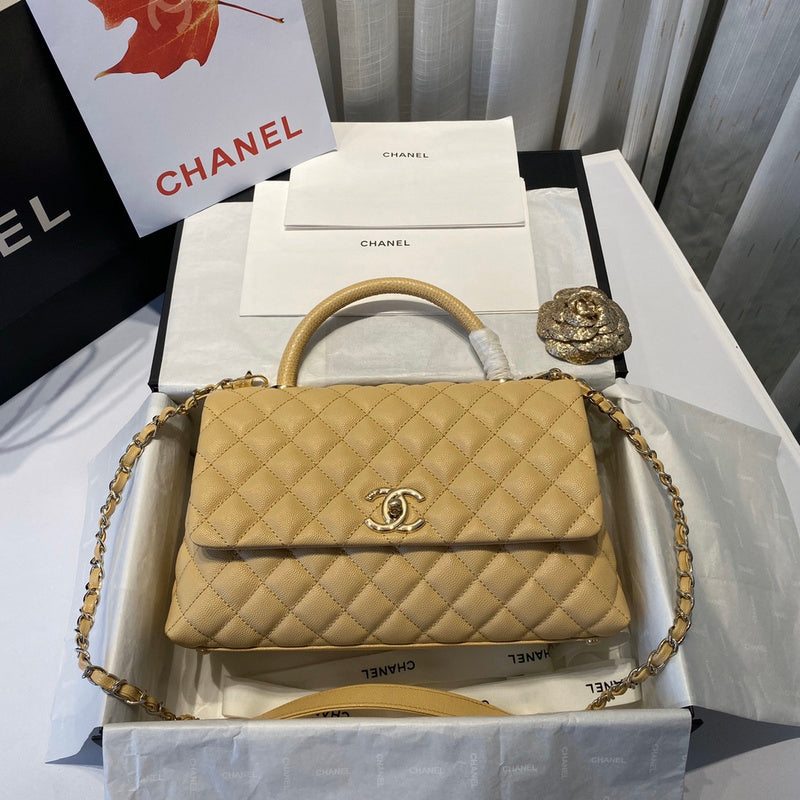 LO - CHL  BAGS FOR WOMEN - FASHION LUXURY BAGS -2260