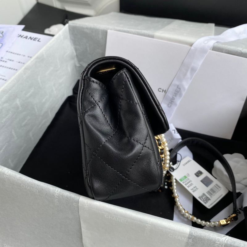 LO - CHL  BAGS FOR WOMEN - FASHION LUXURY BAGS - 823