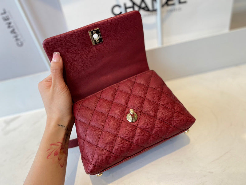 Lusso Official -  CHL BAGS  - 160