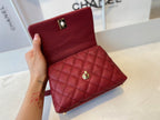 Lusso Official -  CHL BAGS  - 160