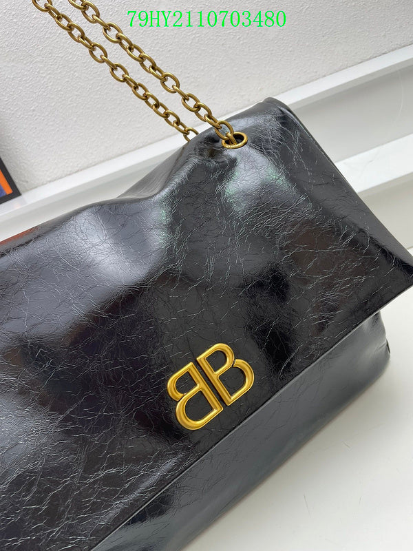 LO - BGA Bags - 1717