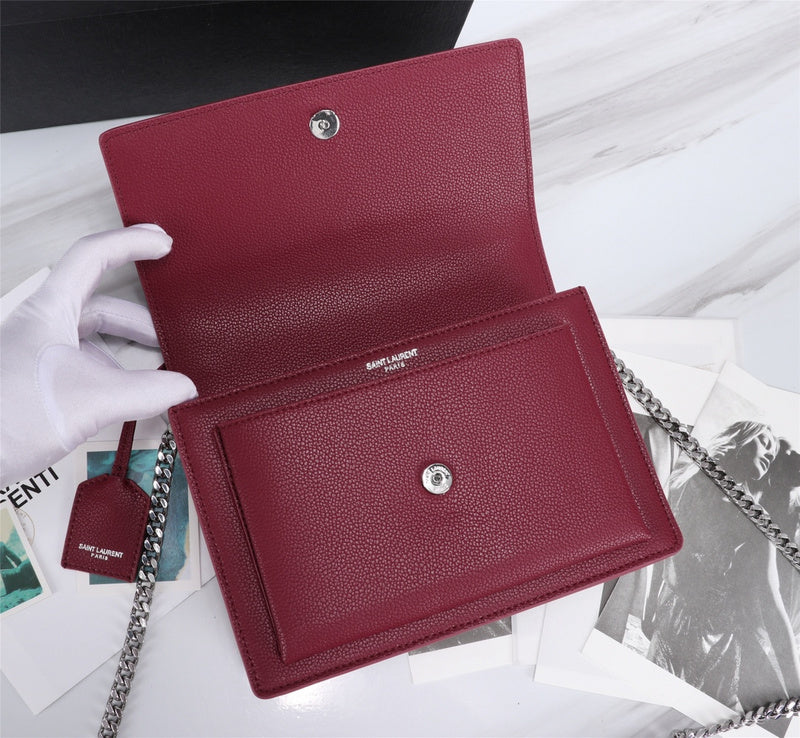 Lusso Official - LUXURY YSL BAGS - 1787