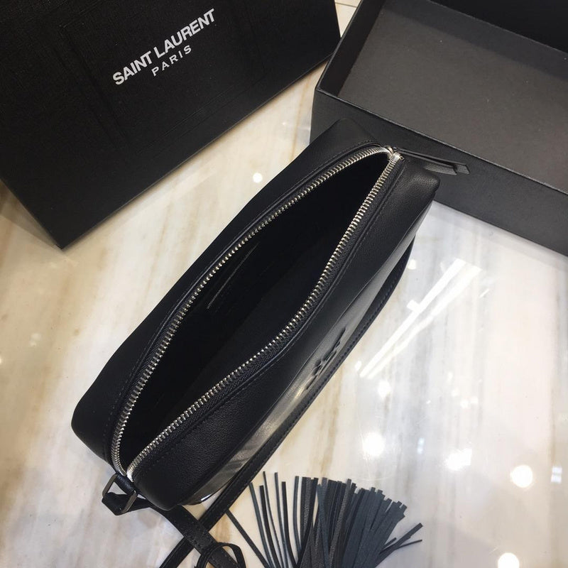 BB - YSL Bag - 2672