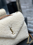 Lusso Official - LUXURY YSL BAGS - 481