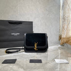 Lusso Official - LUXURY YSL BAGS - 582