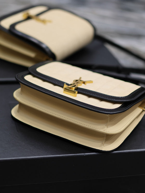 YSL BAGS - WOMEN LOVE LUXURY BAGS - 145