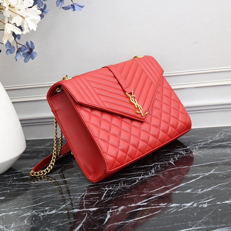 YSL BAGS - WOMEN LOVE LUXURY BAGS - 1531