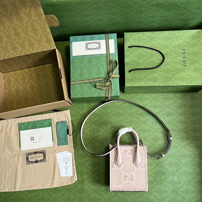 LO - GCC Bags - 4026
