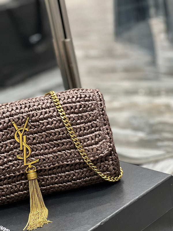 YSL BAGS - WOMEN LOVE LUXURY BAGS - 218