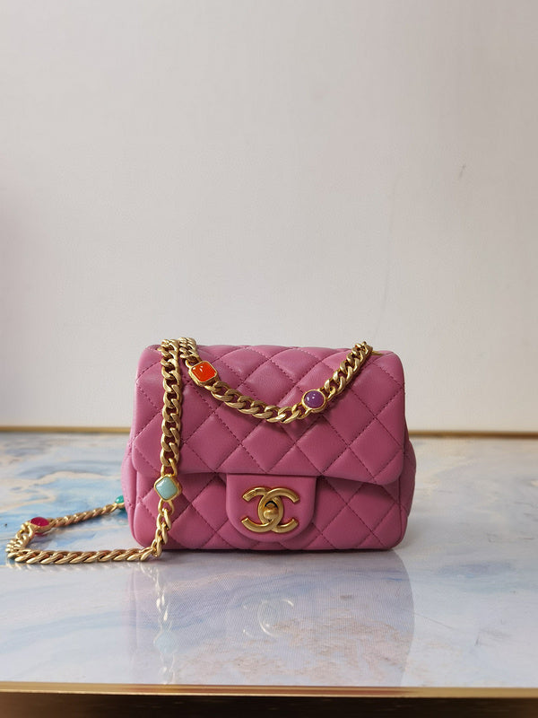 LO - CHL Bags - 1695