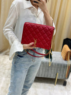 Lusso Official - YSL LUXURY WOMEN BAGS - 1687