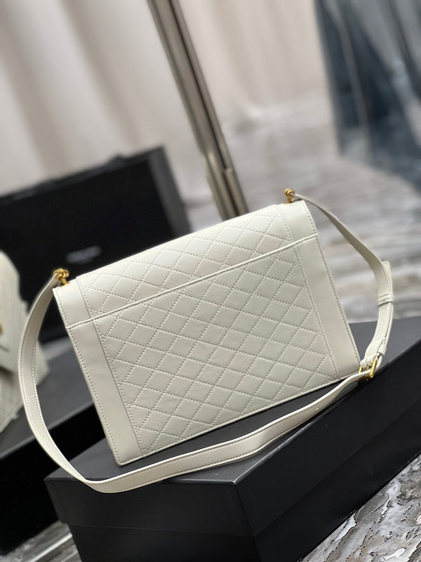 YSL BAGS - WOMEN LOVE LUXURY BAGS - 2165