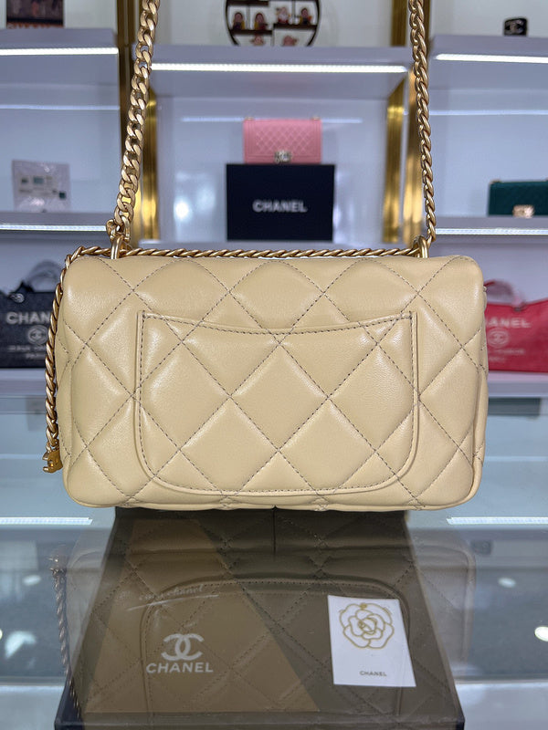 LO - CHL Bags - 3240