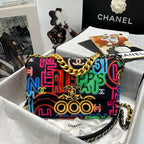 LO - CHL  BAGS FOR WOMEN - FASHION LUXURY BAGS -2221