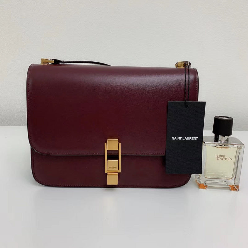 BB - YSL Bag - 3851