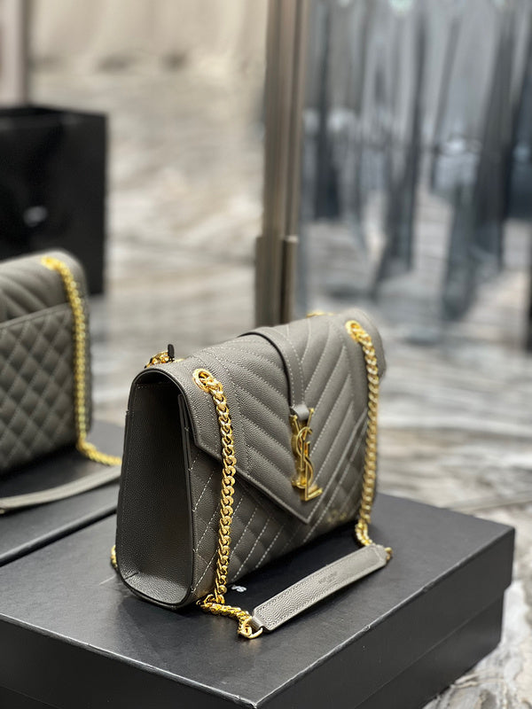 BB - YSL Bag - 1895