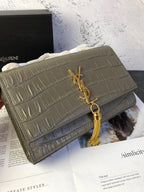 YSL BAGS - WOMEN LOVE LUXURY BAGS - 1991