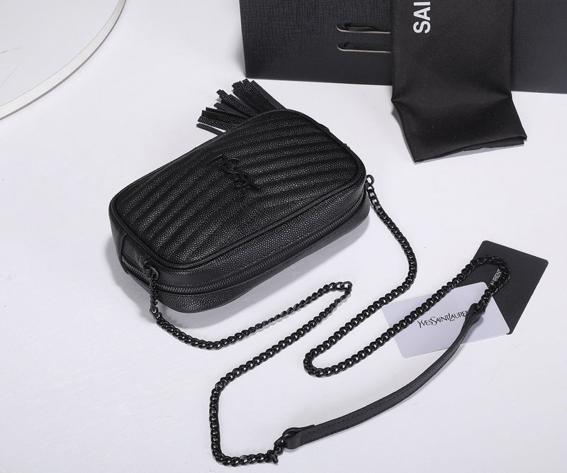 YSL BAGS - WOMEN LOVE LUXURY BAGS - 1608