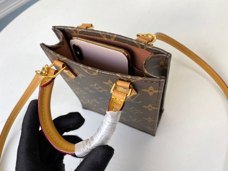 BB - LV Bags - 17091
