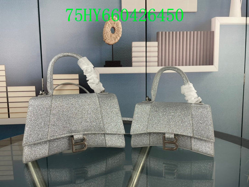 LO - BGA Bags - 2322
