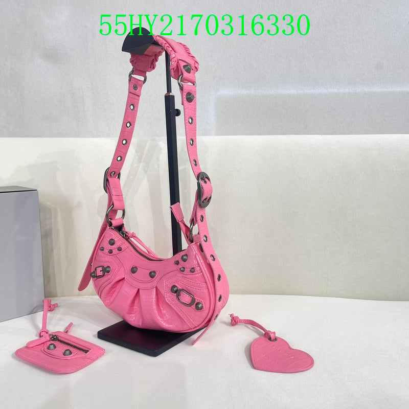 LO - BGA Bags - 1872