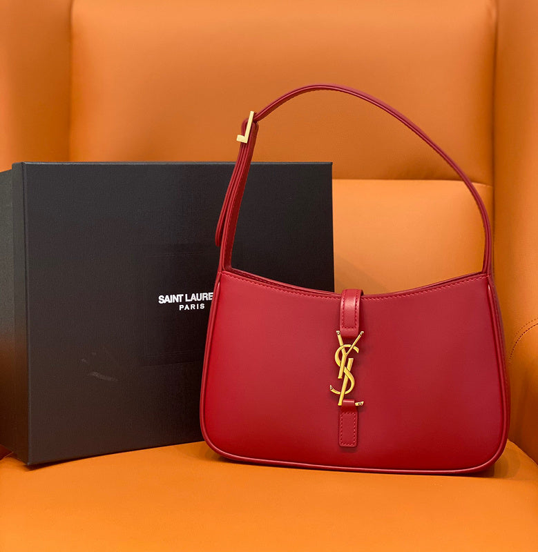 BB - YSL Bag - 2008