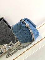 LO - LUXURY CHL BAGS - 594