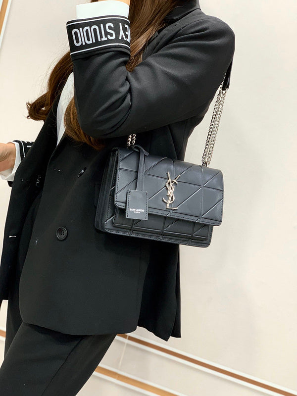 BB - YSL Bag - 3506