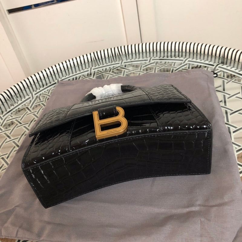 LO BAGS - BGA BAGS - 520