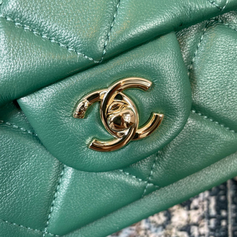 Lusso Official -  CHL BAGS  - 231