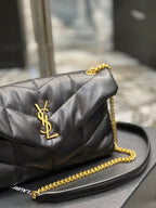 YSL BAGS - WOMEN LOVE LUXURY BAGS - 354
