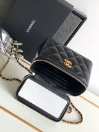 LO - LUXURY CHL BAGS - 598