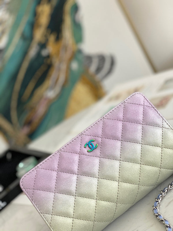 Lusso Official -  CHL BAGS  - 199