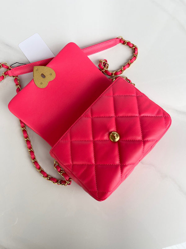 LO - CHL Bags - 2407