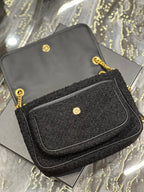 BB - YSL Bag - 4222