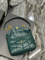 YSL BAGS - WOMEN LOVE LUXURY BAGS - 357