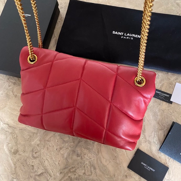 BB - YSL Bag - 3703