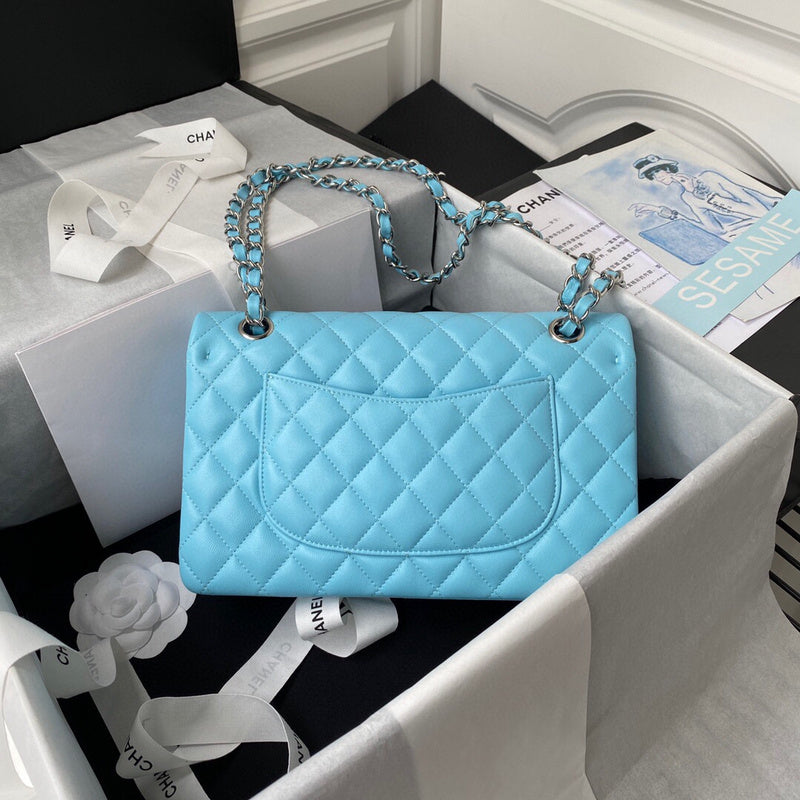 LO - CHL Bags - 3652
