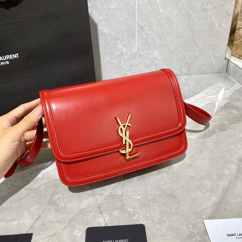 BB - YSL Bag - 4110