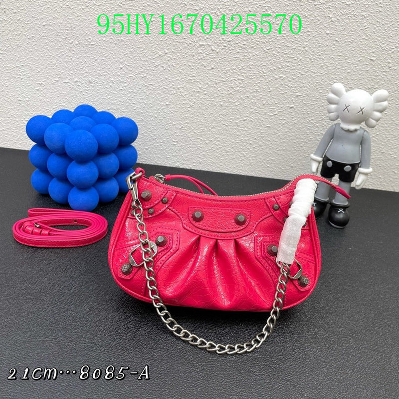 LO - BGA Bags - 2329