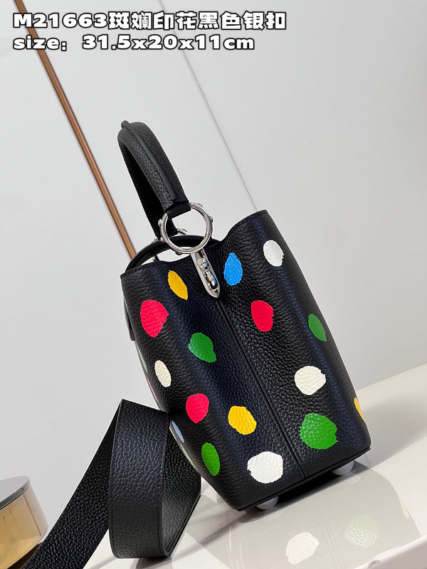 LO - LV Bags - 15445
